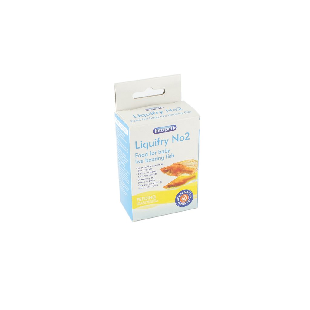 Interpet Liquifry No2