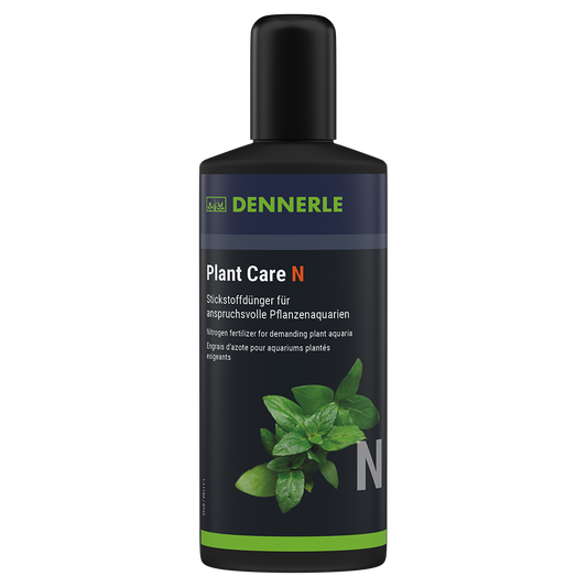 Dennerle Plant Care N 250ml
