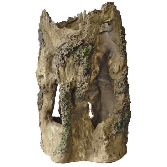 SuperFish Tree Home Decor Wood - Large