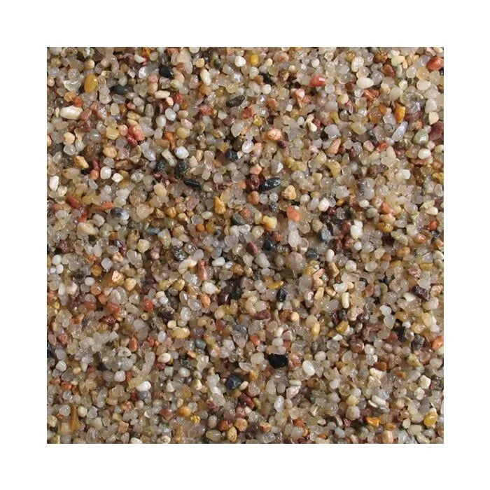 130350 Hugo Kamishi Natural Gravel 15KG