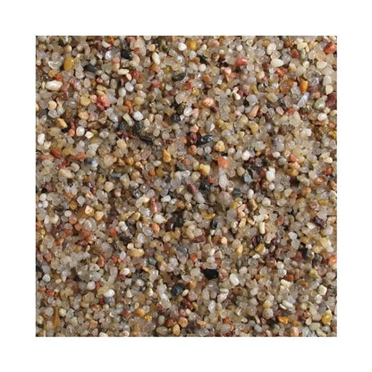 130350 Hugo Kamishi Natural Gravel 15KG