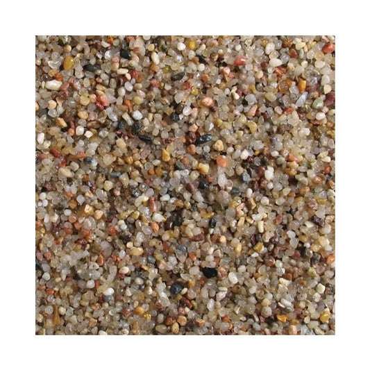 130350 Hugo Kamishi Natural Gravel 15KG