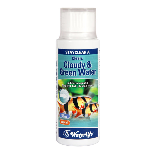 Waterlife Stay Clear 100ml