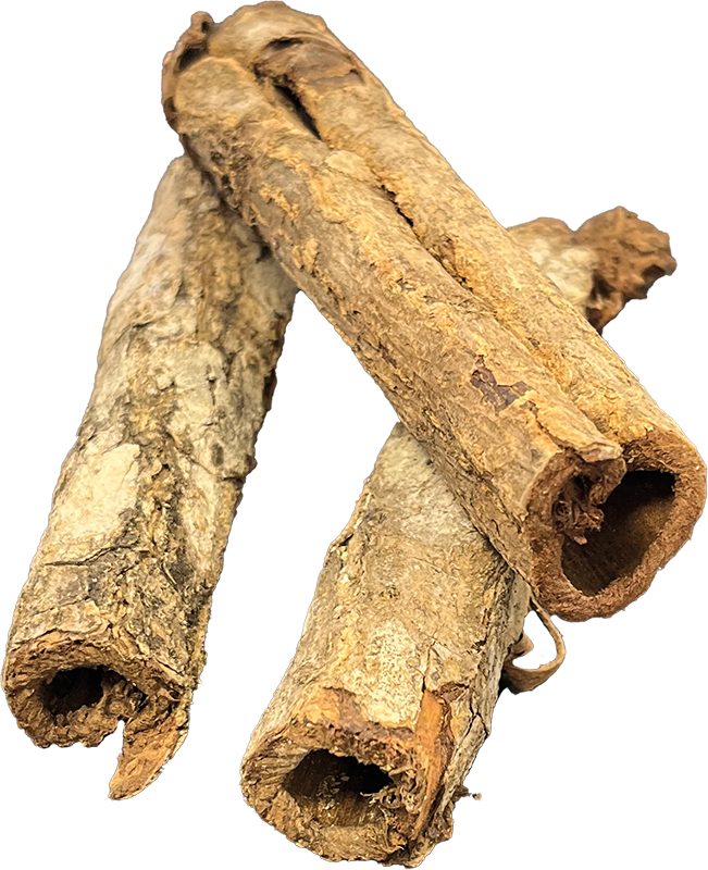 SuperFish Catappa Bark Tubes