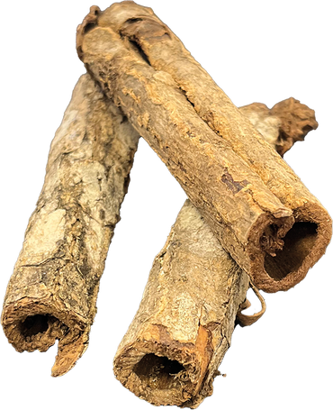 SuperFish Catappa Bark Tubes