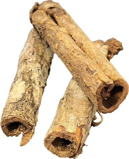 SuperFish Catappa Bark Tubes