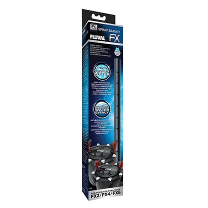 Fluval Spray Bar Kit for FX Series Canister Filters