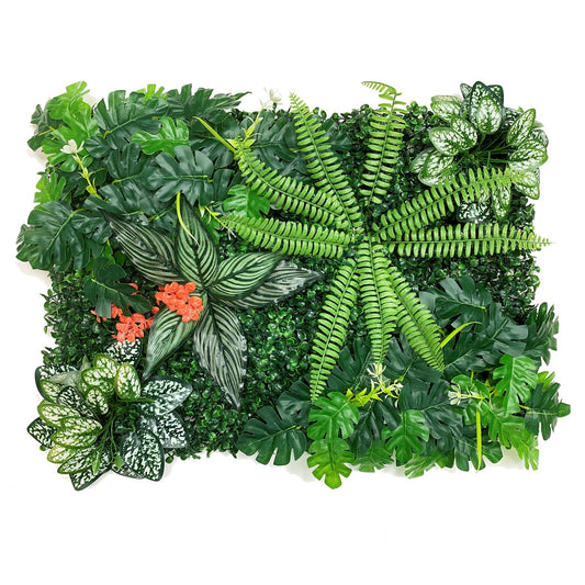 Betta Terra Boston Fern Garden Mat 40x60cm