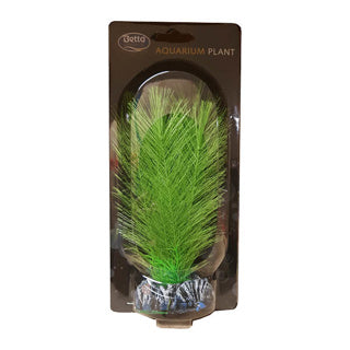 Betta Choice 20cm Silk Myriophyllum