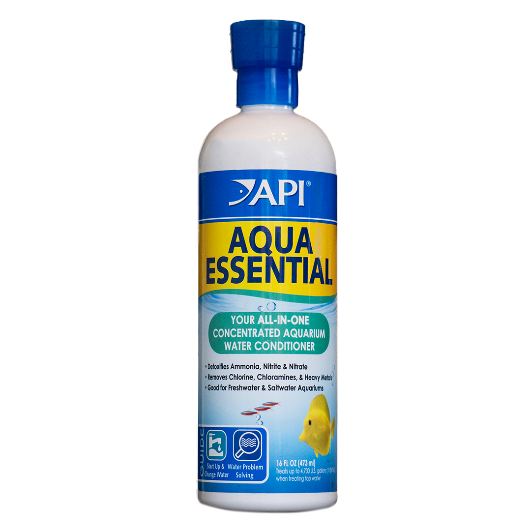 API Aqua Essential - Available In 3 Sizes