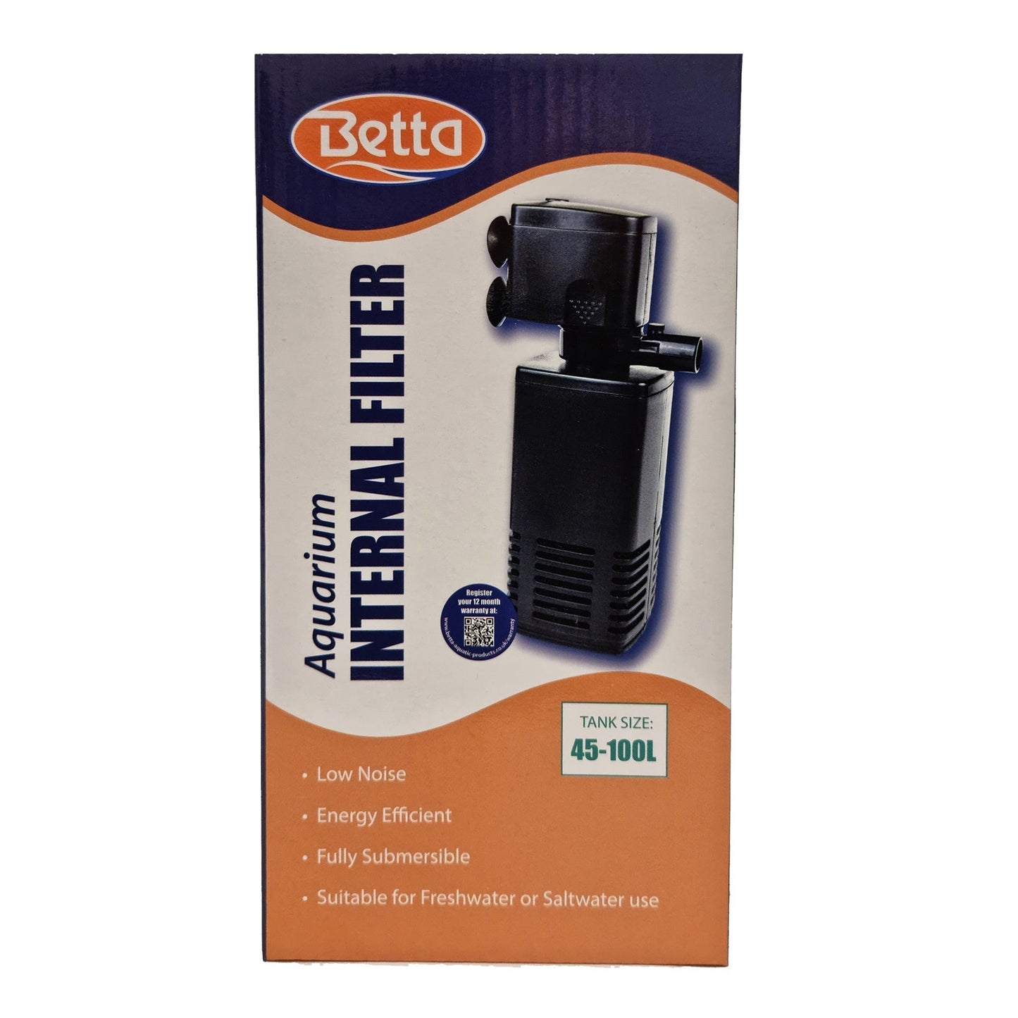 Betta 600 Internal Filter