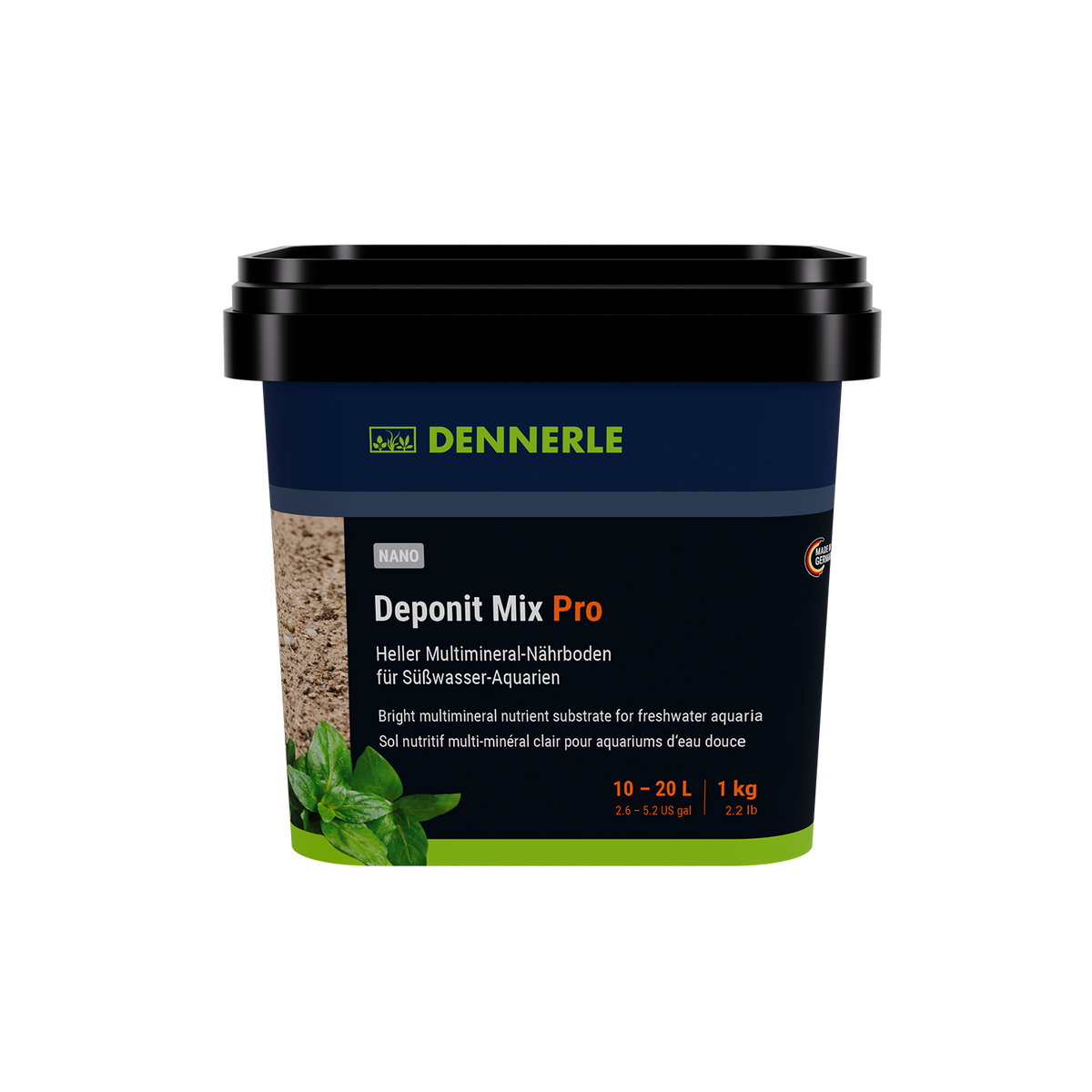 Dennerle Nano Deponit Mix Pro