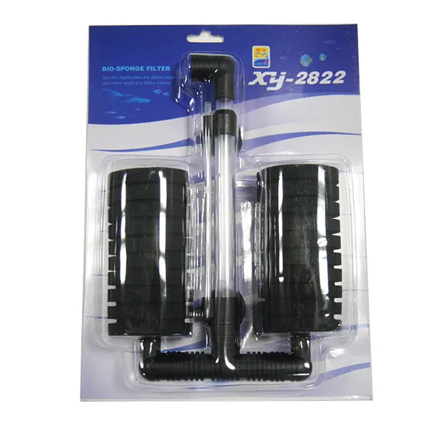 Xinyou XY-2822 Bio Sponge Filter