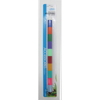 Ista Adjustable Air Stone 30cm