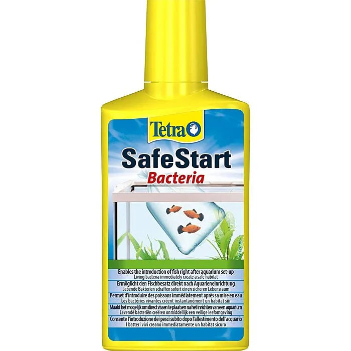 Tetra Easy Start Bacteria 50ml