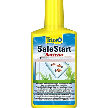 Tetra Easy Start Bacteria 50ml