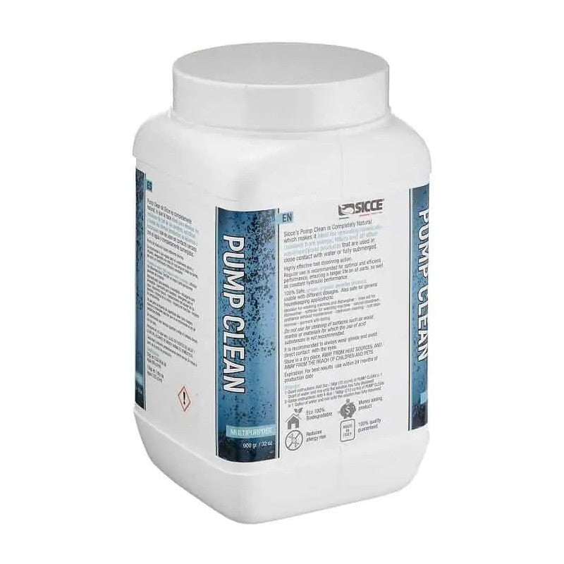 Sicce Pump Clean 900g