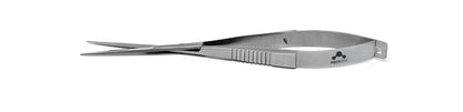 AquaVitro Straight Spring Shears