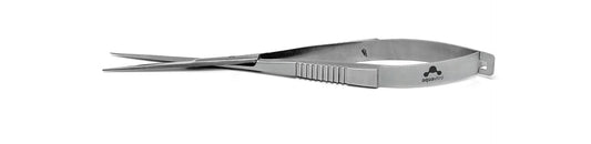 AquaVitro Straight Spring Shears