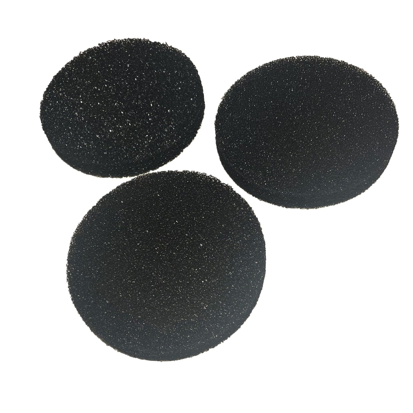 Betta X-30 Filter Pad Set Black x 3