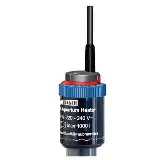 Eheim Thermocontrol Aquarium Heater - Available In 9 Sizes