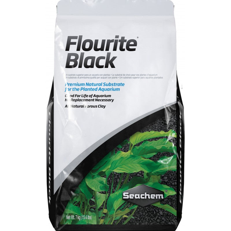Seachem Flourite 7kg - Available In 3 Colours