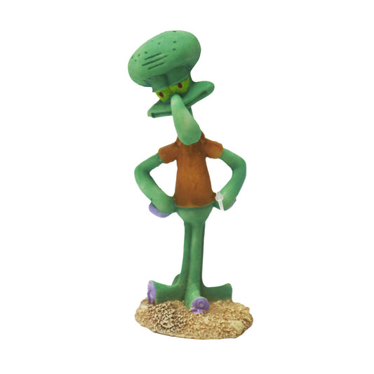 Calamarward