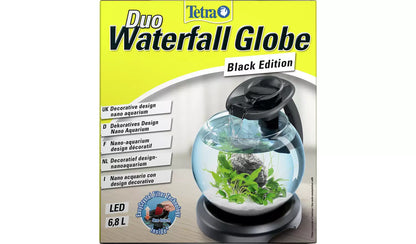 Tetra Duo Waterfall Cascade Globe 6.8L