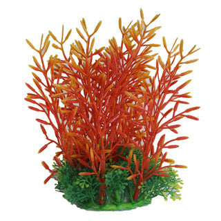 Betta Choice 8" Plastic Plant