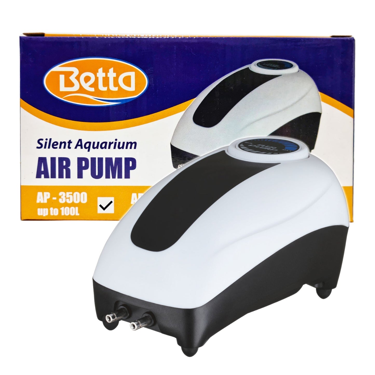 Betta AP-3500 Air Pump