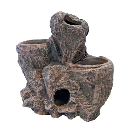 Superfish Scapers Floating Planty - Available In 2 Sizes