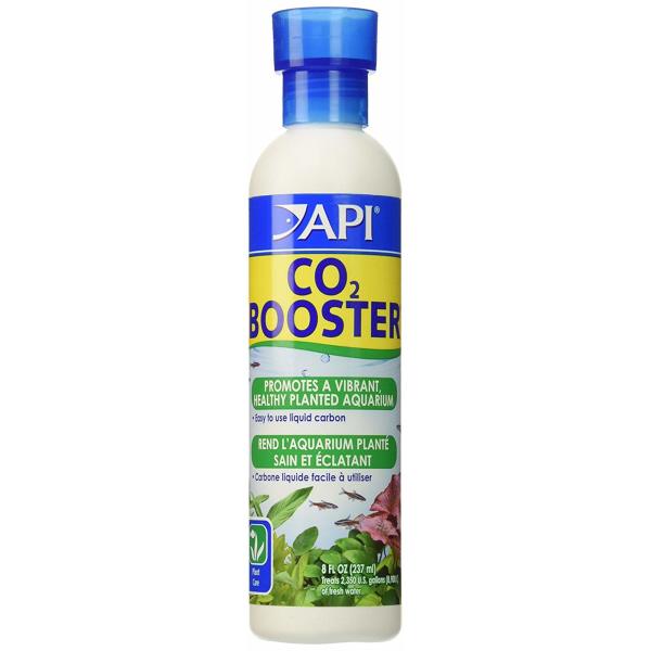 API CO2 Booster - Available In 2 Sizes