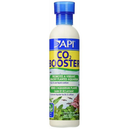 API CO2 Booster - Available In 2 Sizes
