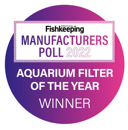 Fluval FX6 Canister Filter, up to 1500 L