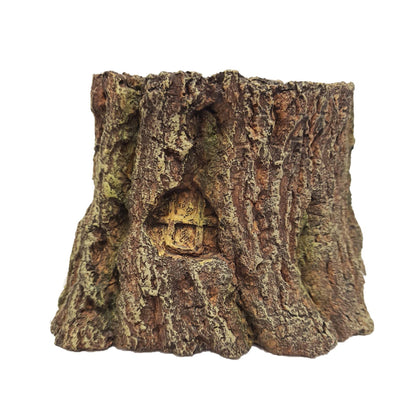 Betta Tree Stump Cave