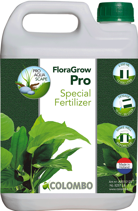 Colombo FloraGrow Pro - Available In 3 Sizes