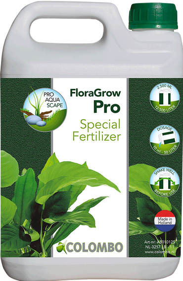 Colombo FloraGrow Pro - Available In 3 Sizes