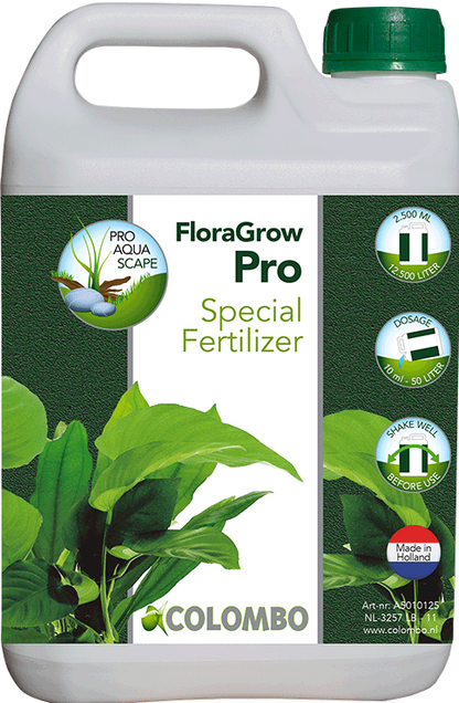 Colombo FloraGrow Pro - Available In 3 Sizes