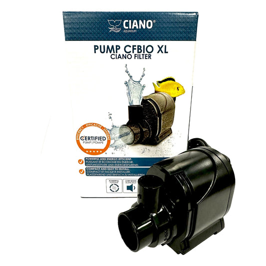 Ciano CFBIO XL Filter Pump for EN pro