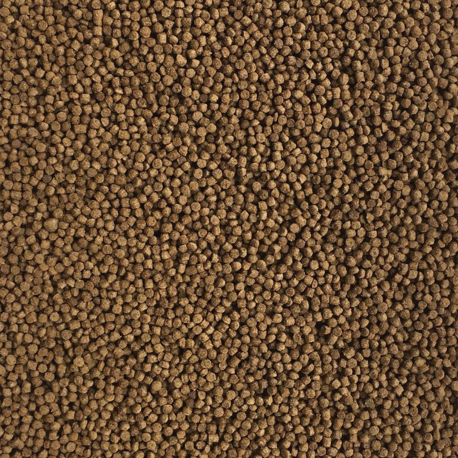 Fish Science Worm Pellets - Available In 2 Sizes