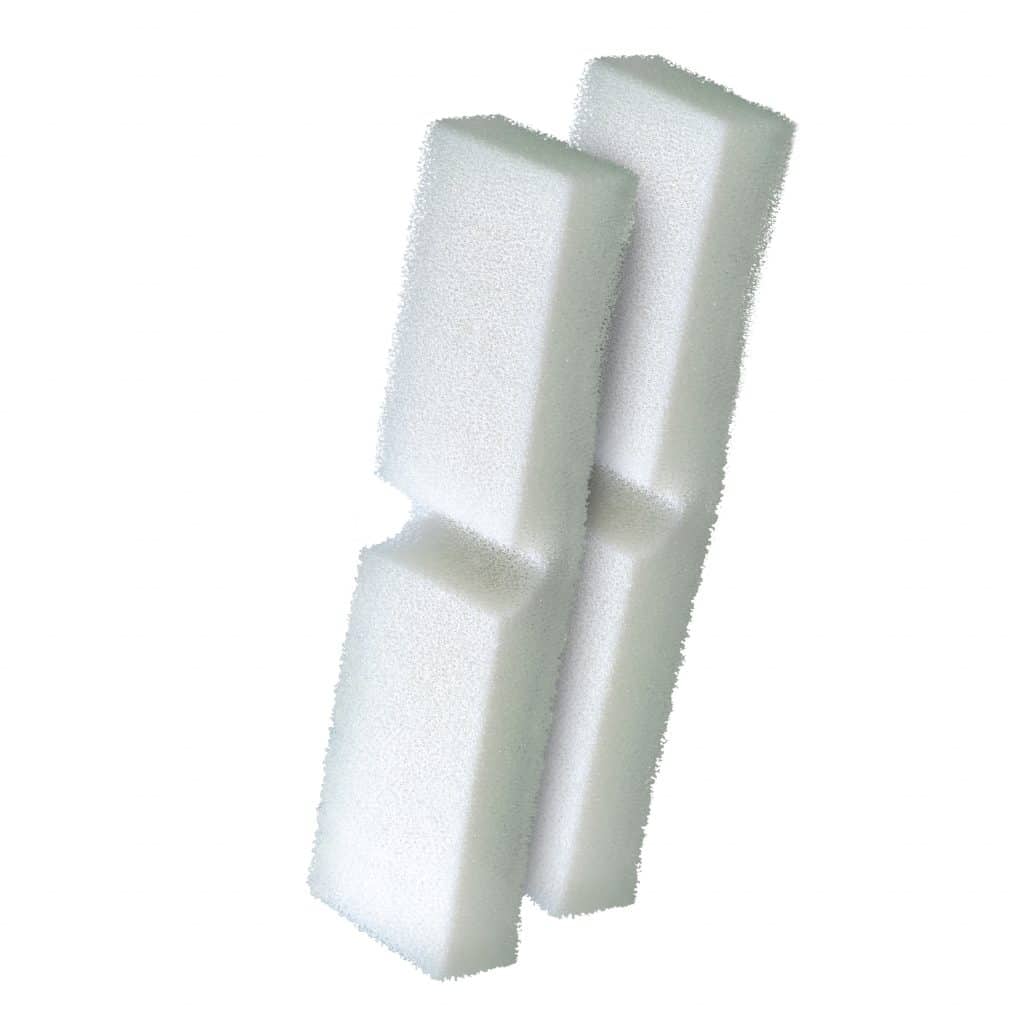 Fluval Bio-Foam for FX4/FX5/FX6 Canister Filter, 3-Pack