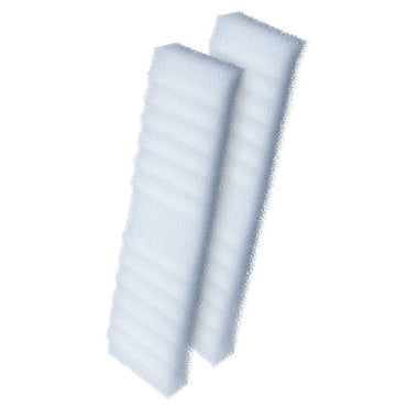 Fluval Bio-Foam for FX2 Canister Filter, 2-Pack