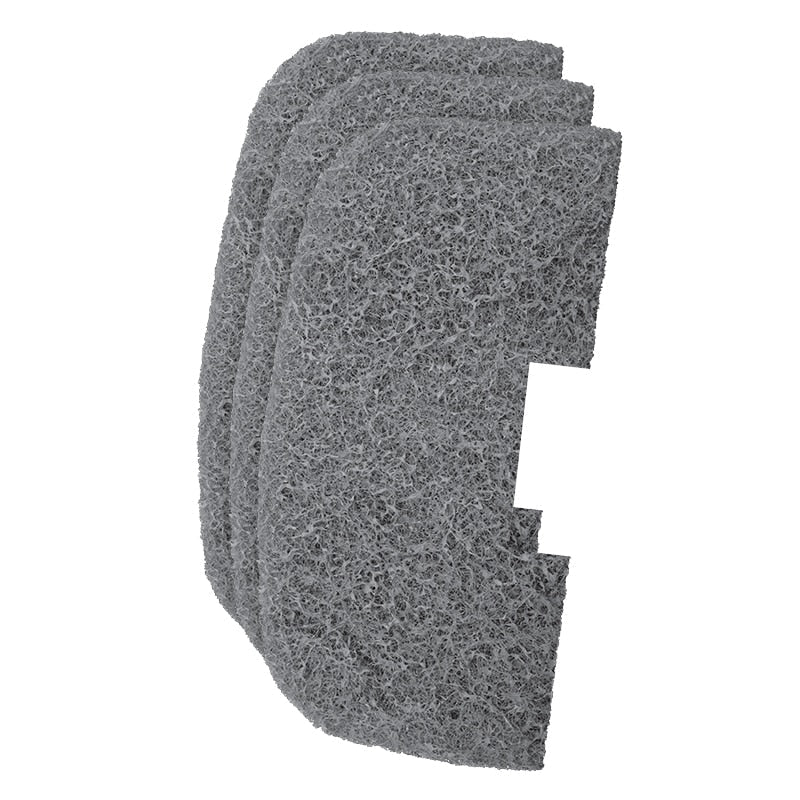 Fluval Nitrite Remover for 106/206, 107/207 Canister Filter, 3-Pack