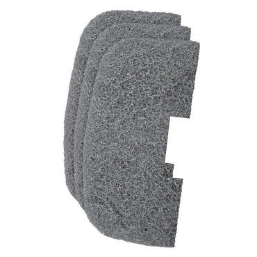 Fluval Nitrite Remover for 106/206, 107/207 Canister Filter, 3-Pack