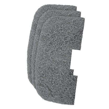 Fluval Nitrite Remover for 106/206, 107/207 Canister Filter, 3-Pack