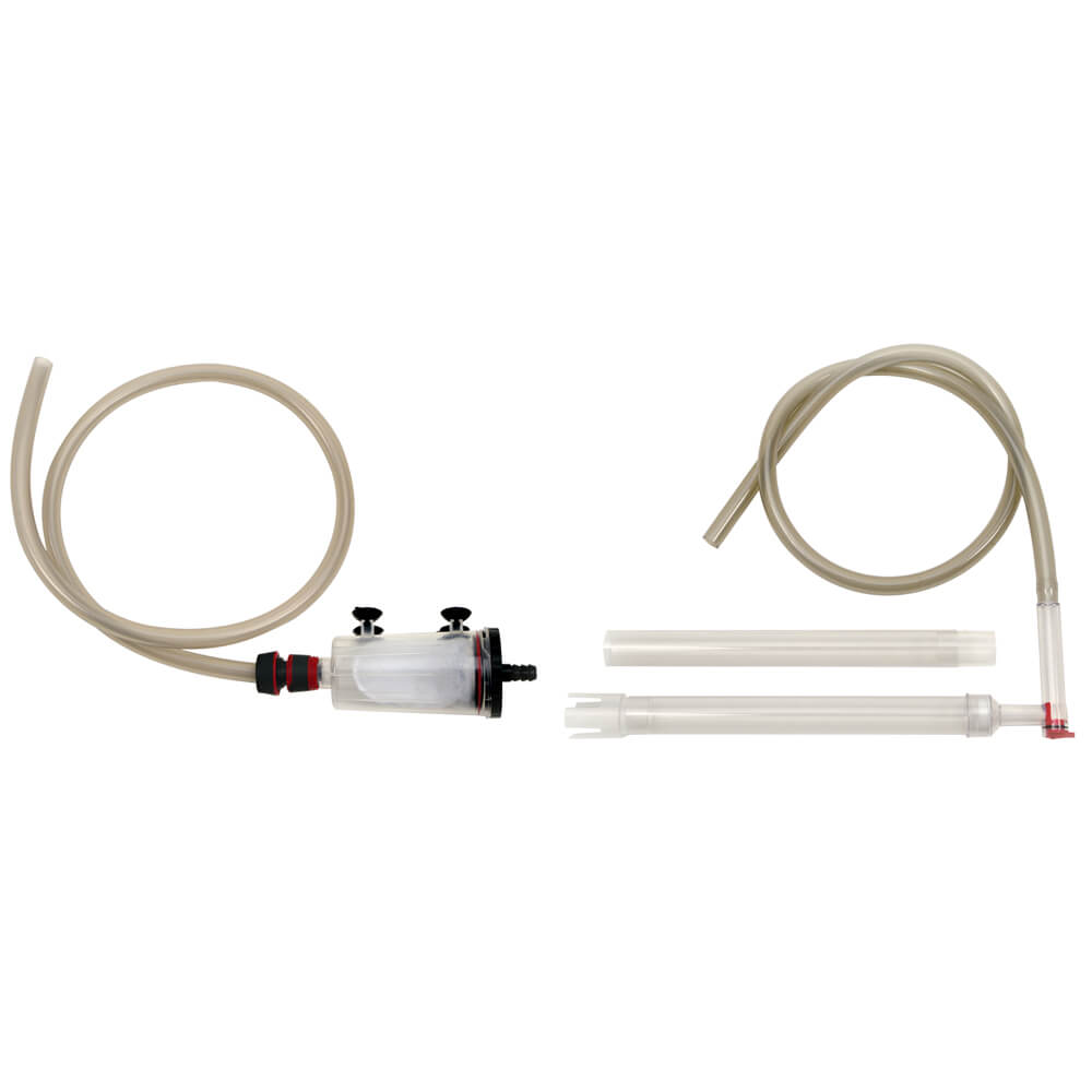 Fluval Gravel Vac Kit for FX4/FX6 Canister Filter