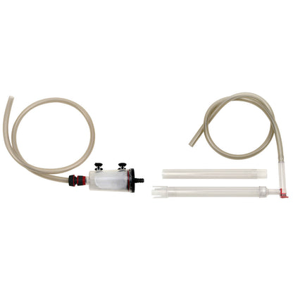 Fluval Gravel Vac Kit for FX4/FX6 Canister Filter