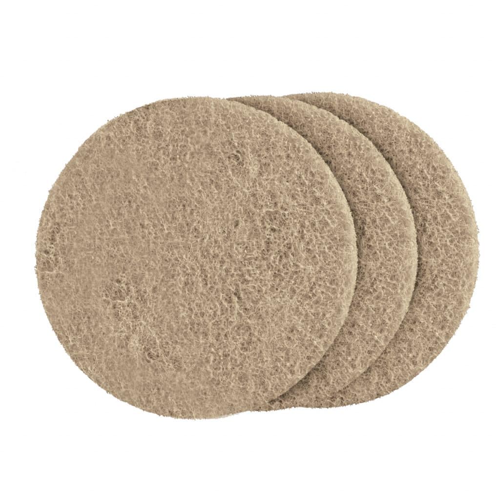 Fluval Ammonia Remover for FX2/FX4/FX5/FX6 Canister Filter, 3-Pack