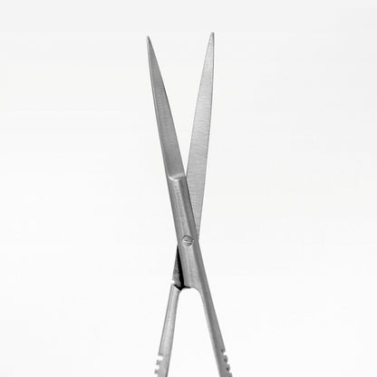 AquaVitro Straight Spring Shears
