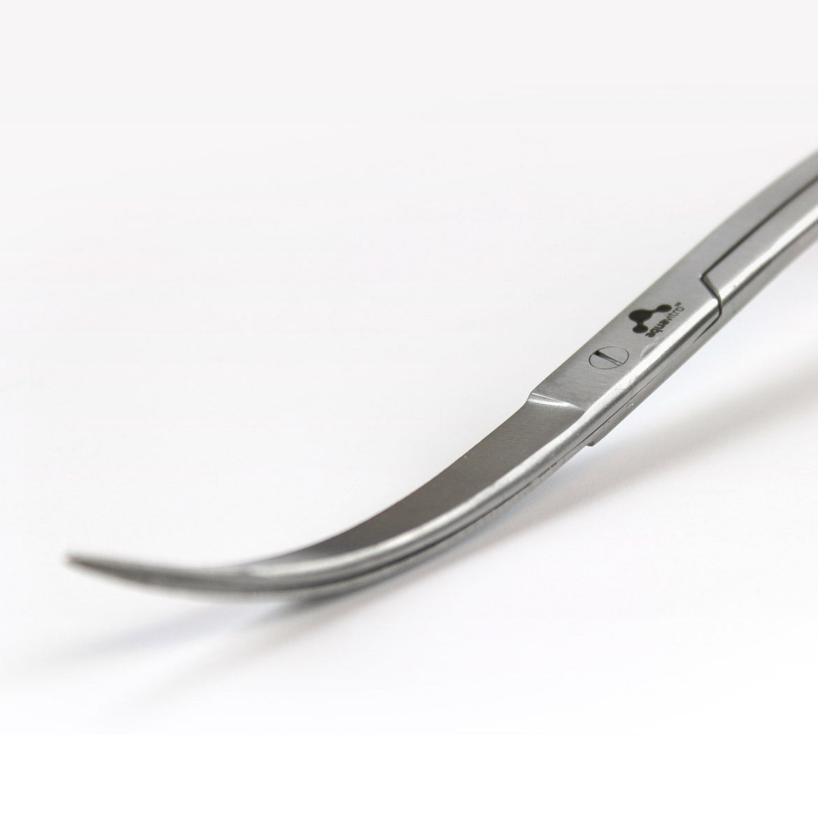 AquaVitro Double Curved Shears